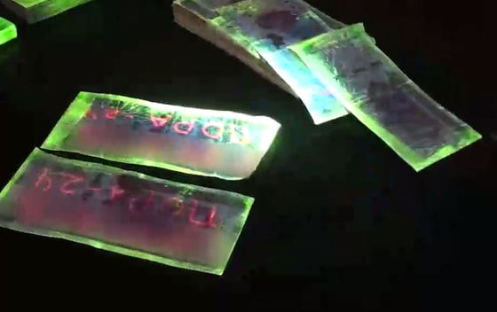 Кадр из видео