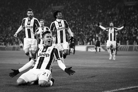 Фото: Instagram/juventusfcen