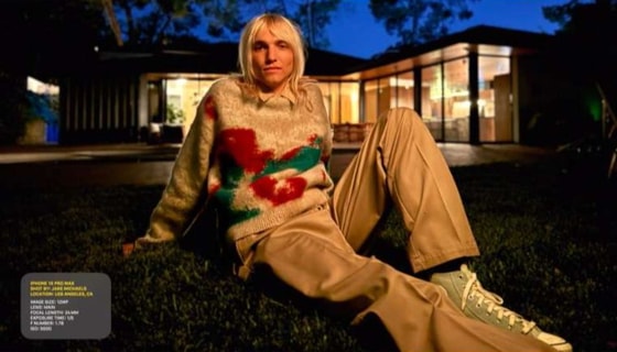 Кадр из видео