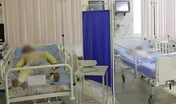 Кадр из видео