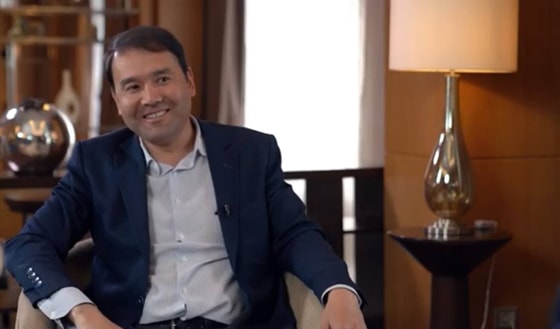 Фото: Скриншот из видео