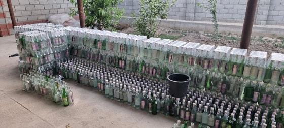 Фото: Пресс-служба Департамента при Генпрокуратуре