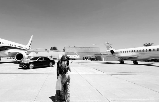 Фото: Instagram/kyliejenner