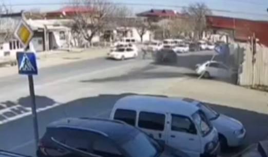 Кадр из видео