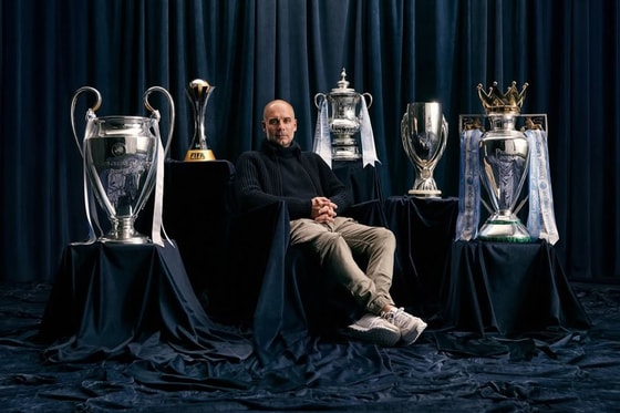 Фото: Man City