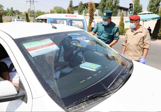 Фото: Нацгвардия