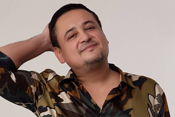 Фото: Instagram/tokhir_sodikov_official