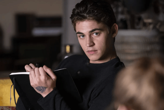 Фрагмент из фильма