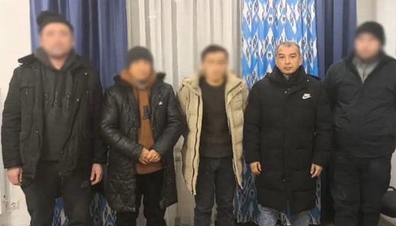 Фото:&nbsp;ИА «Дунё»