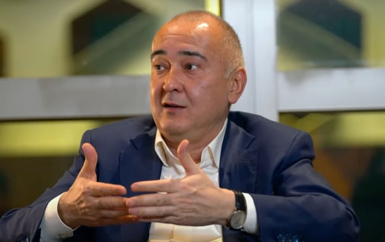 Кадр из видео