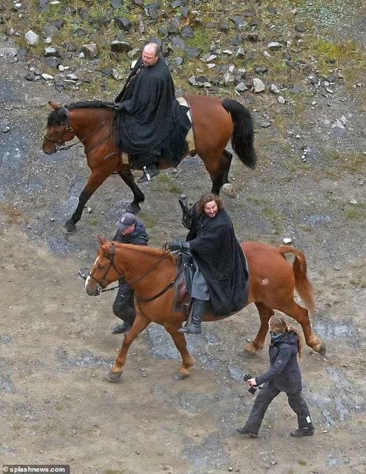 Фото: Twitter/House of The Dragon Brasil