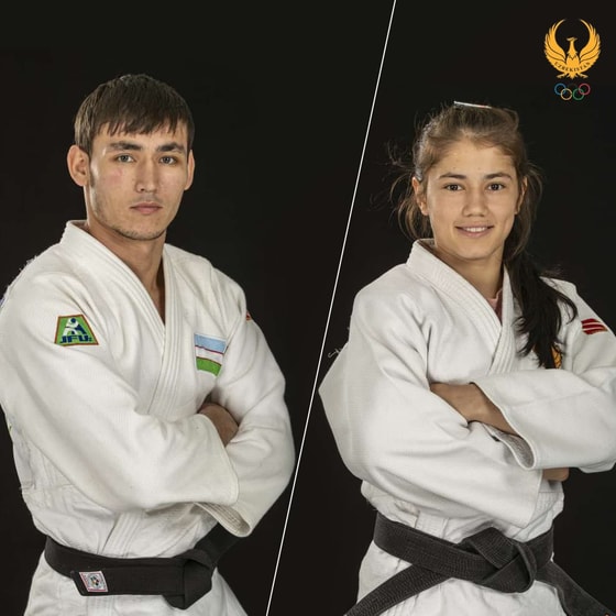 Фото:&nbsp;Olimpic.uz