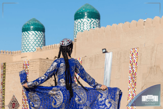 Фото: Пресс-служба хокимията Ташкента