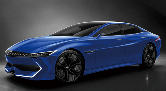 Фото:&nbsp;BestCarWeb