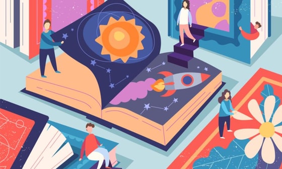 Фото: god.literaturi