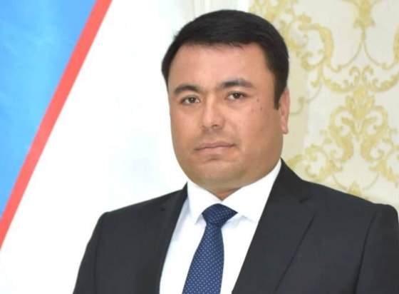 Фото: Хокимият Андижанской области