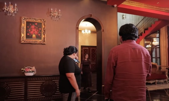 Фото: Nishonda/прихожая&nbsp;