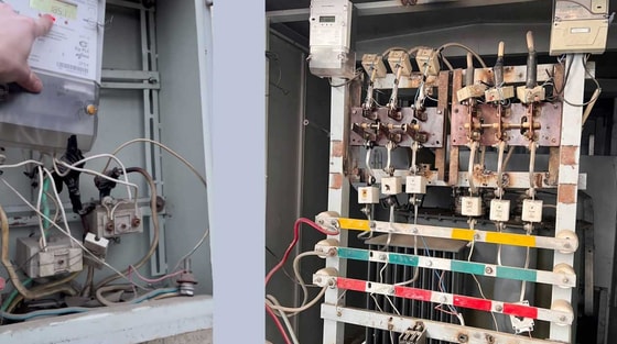 Foto: Energetika vazirligi