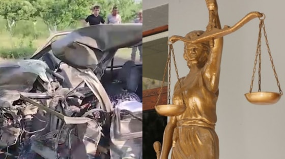 Фото: Кадр из видео, Teznews