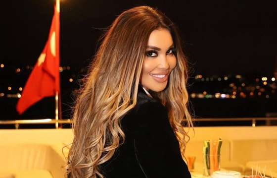 Фото: Instagram/rayhonganieva