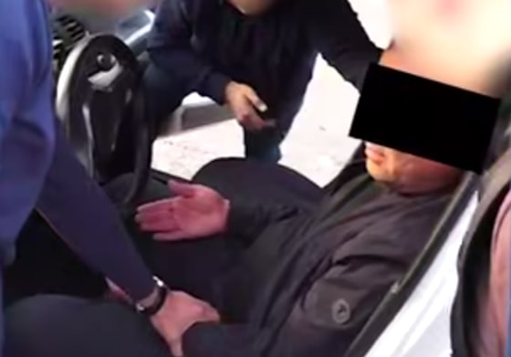 Кадр из видео