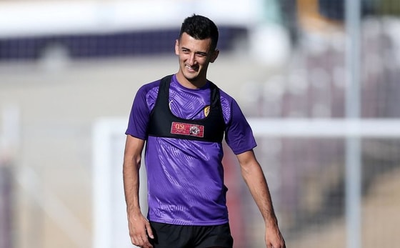 Фото: championat.asia