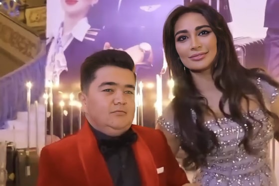 Фото: Кадр из видео