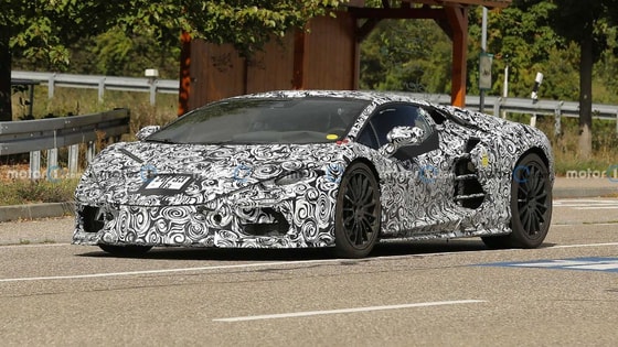 Фото: Motor1.com