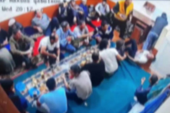 Foto: Videodan lavha