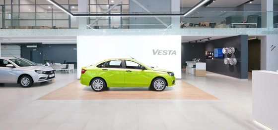 Фото: Автоновости дня