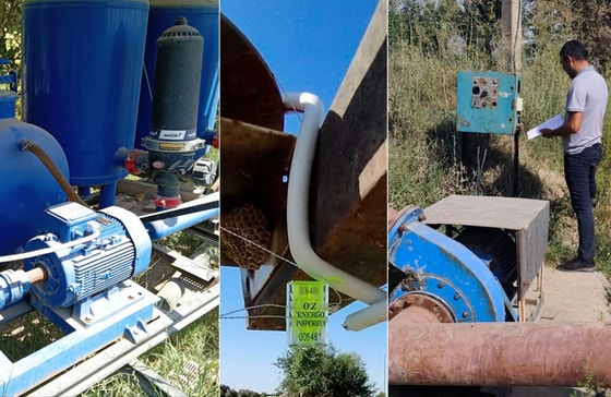 Фото:&nbsp;«Узэнергоинспекция»