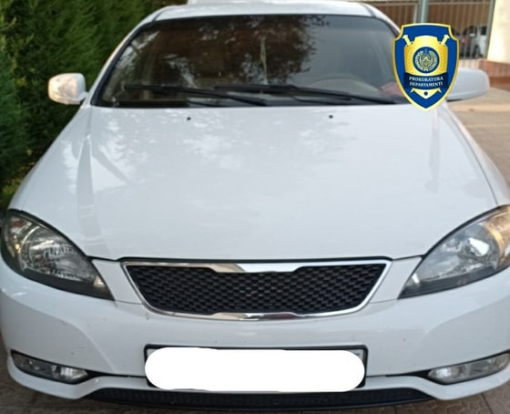 Foto: Prokuratura Departamenti