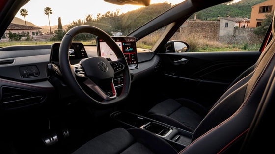 Фото: Volkswagen