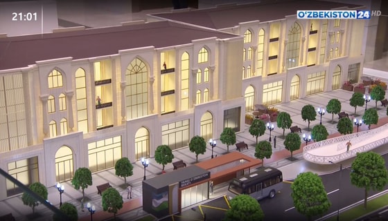 Фото: Узбекистан 24