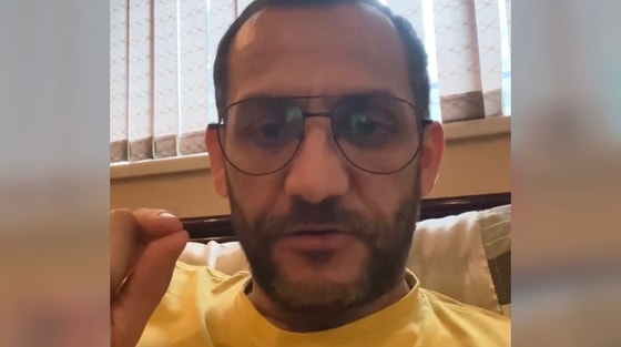 Фото: Скриншот из видео