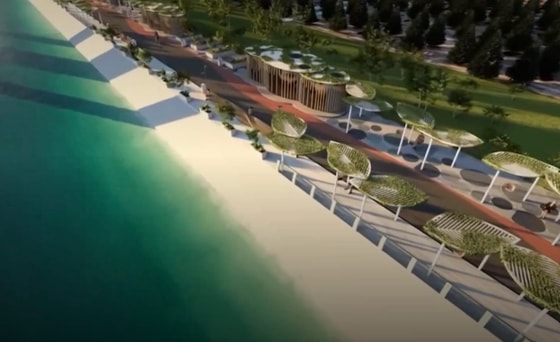 Кадр из видео