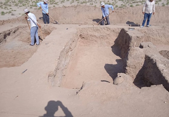 Фото: Агентство культурного наследия