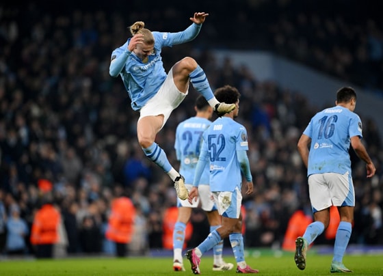 Фото: Evening Standart