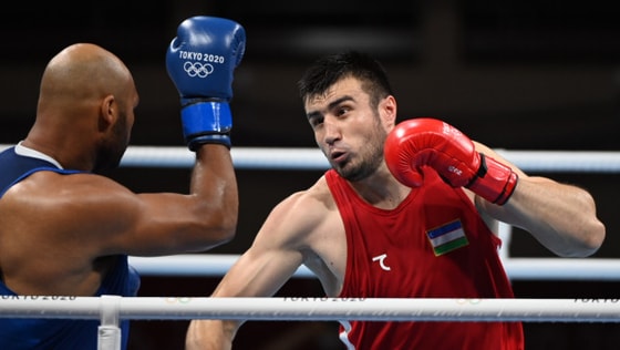 Фото: olympic.kz