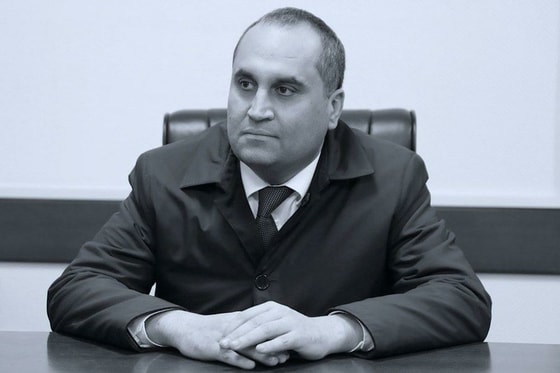 Фото: Хокимият Ташкентской области