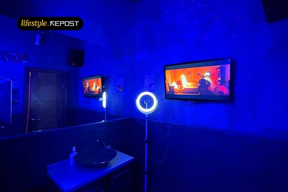 Фото: Repost Lifestyle