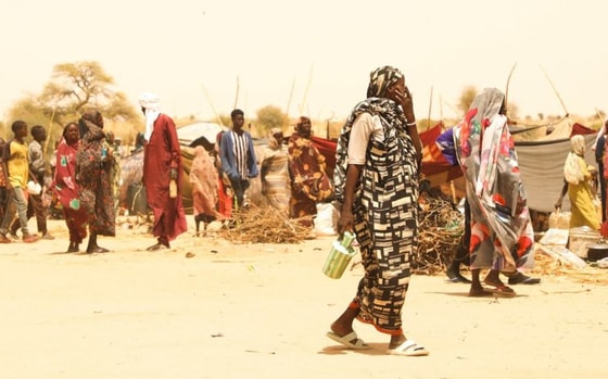 Фото: ЮНИСЕФ