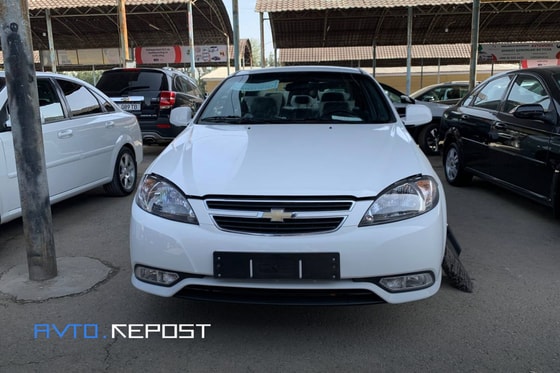 Фото: Repost Avto