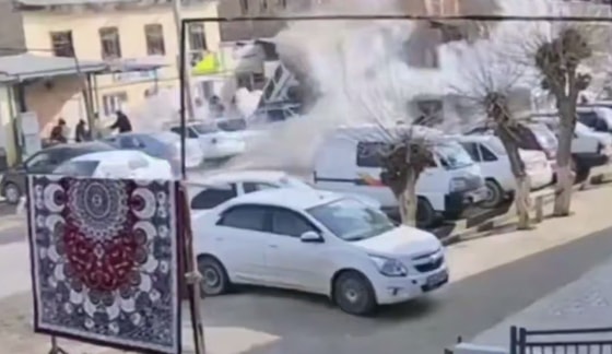 Кадр из видео