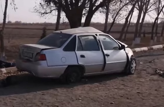 Foto: Videodan lavha