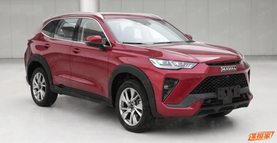 Фото: Haval