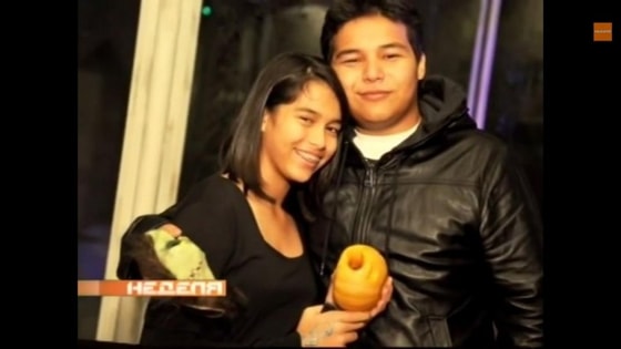 Фото: кадр из видео