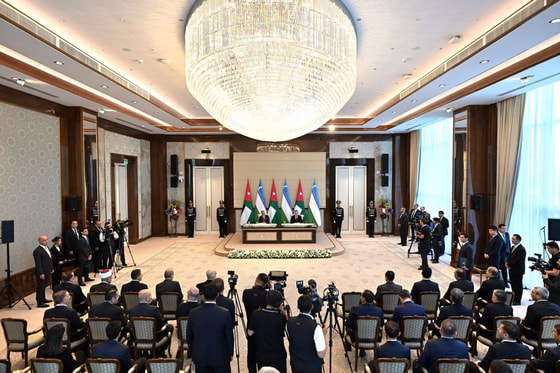 Фото: Пресс-служба президента