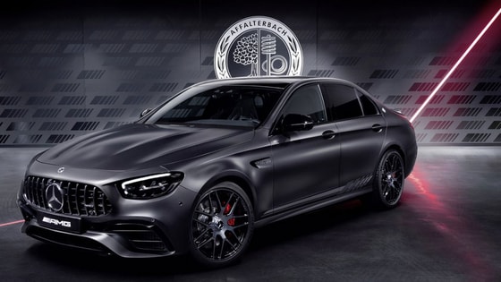 Фото: Mercedes-Benz