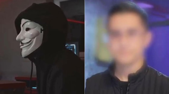 Foto: Videodan lavha